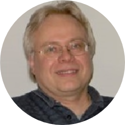 Gary Koop