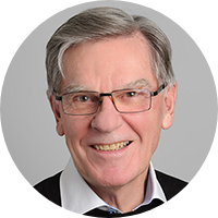 Robert Lacroix